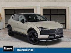 2026 Volvo EX30 Cross Country Ultra AWD SUV