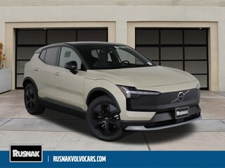 2026 Volvo EX30 Cross Country Ultra AWD SUV