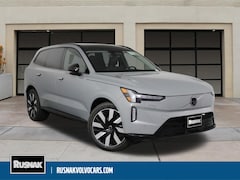 2026 Volvo EX90 Twin Motor Performance Ultra 7-Seater AWD SUV