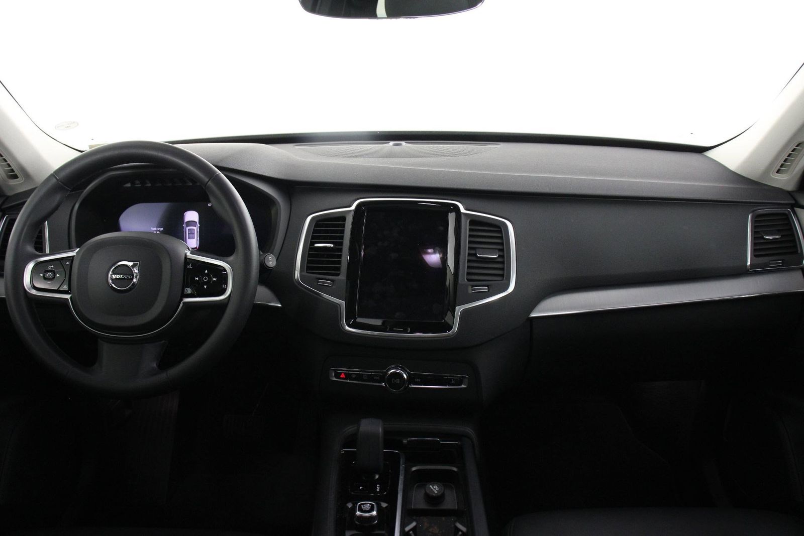2023 Volvo XC90 B5 Core photo 6