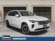  Volvo XC90 plug-in hybrid