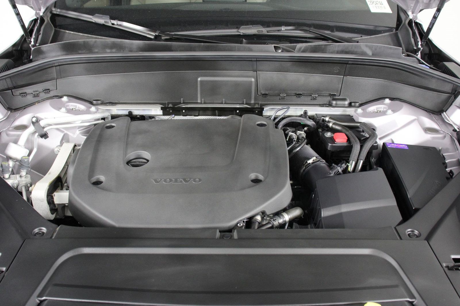 2026 Volvo XC90 Plus - Photo 24