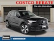 Volvo XC40 Recharge Pure Electric
