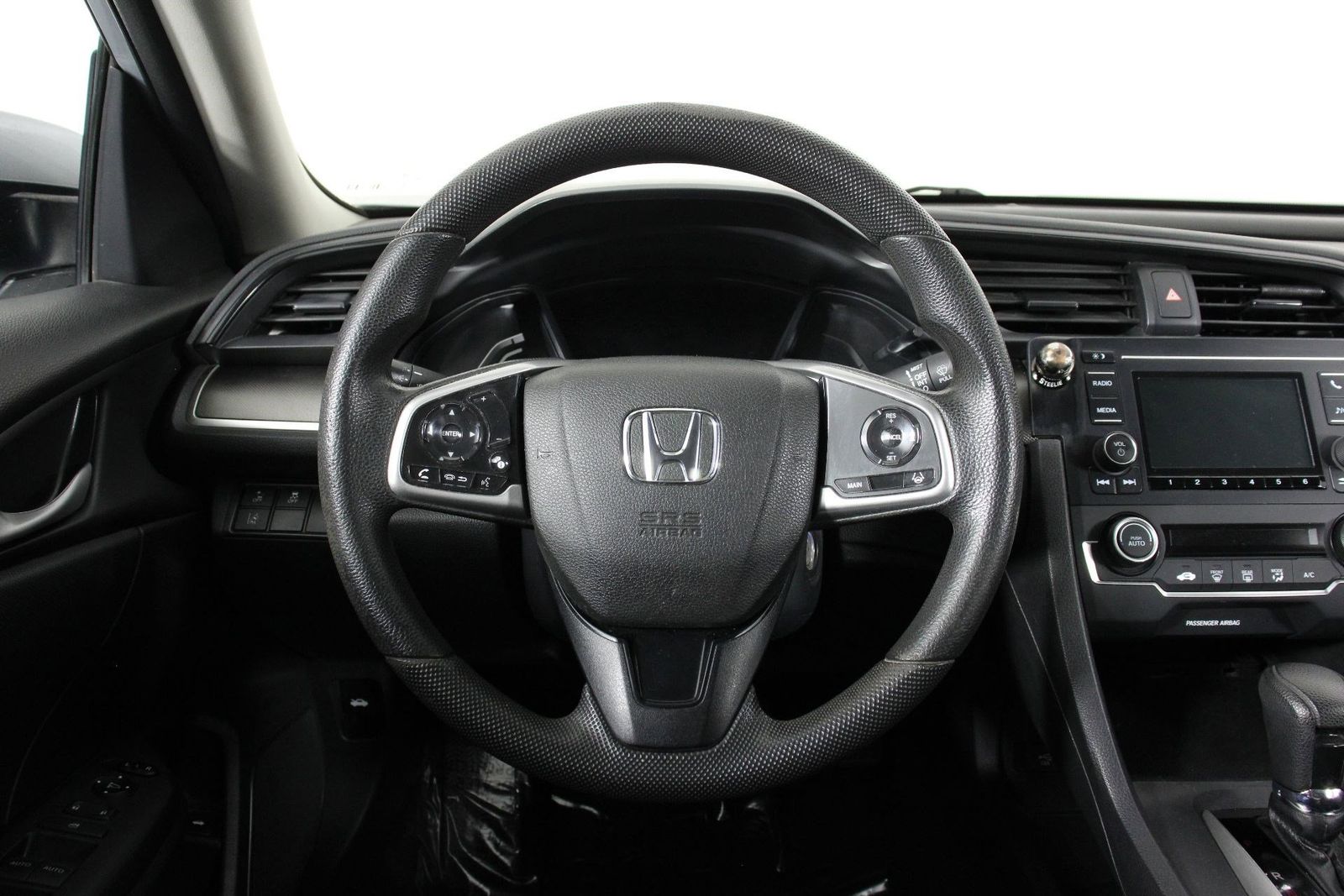 2020 Honda Civic LX photo 3