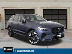 2026 Volvo XC60 B5 Plus AWD SUV