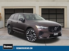 2026 Volvo XC60 B5 Ultra AWD SUV
