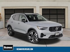 2026 Volvo XC40 B5 Ultra AWD SUV