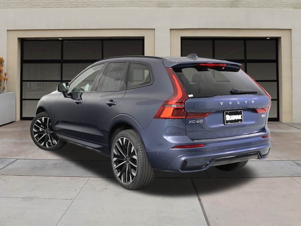 New 2026 Volvo XC60 B5 Ultra SUV