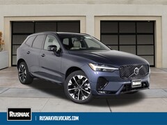 2026 Volvo XC60 B5 Plus SUV