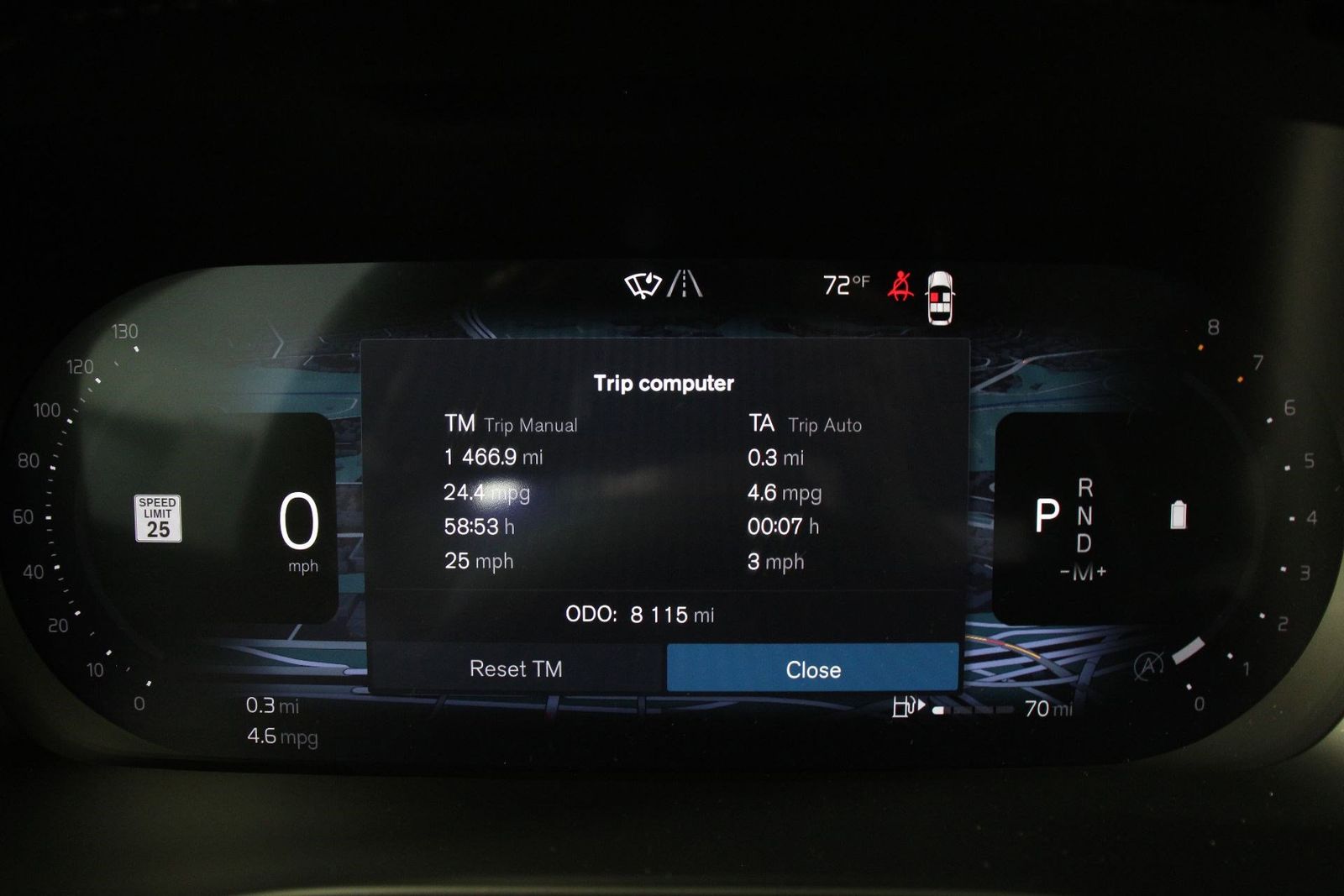 2026 Volvo XC40 Plus - Photo 12