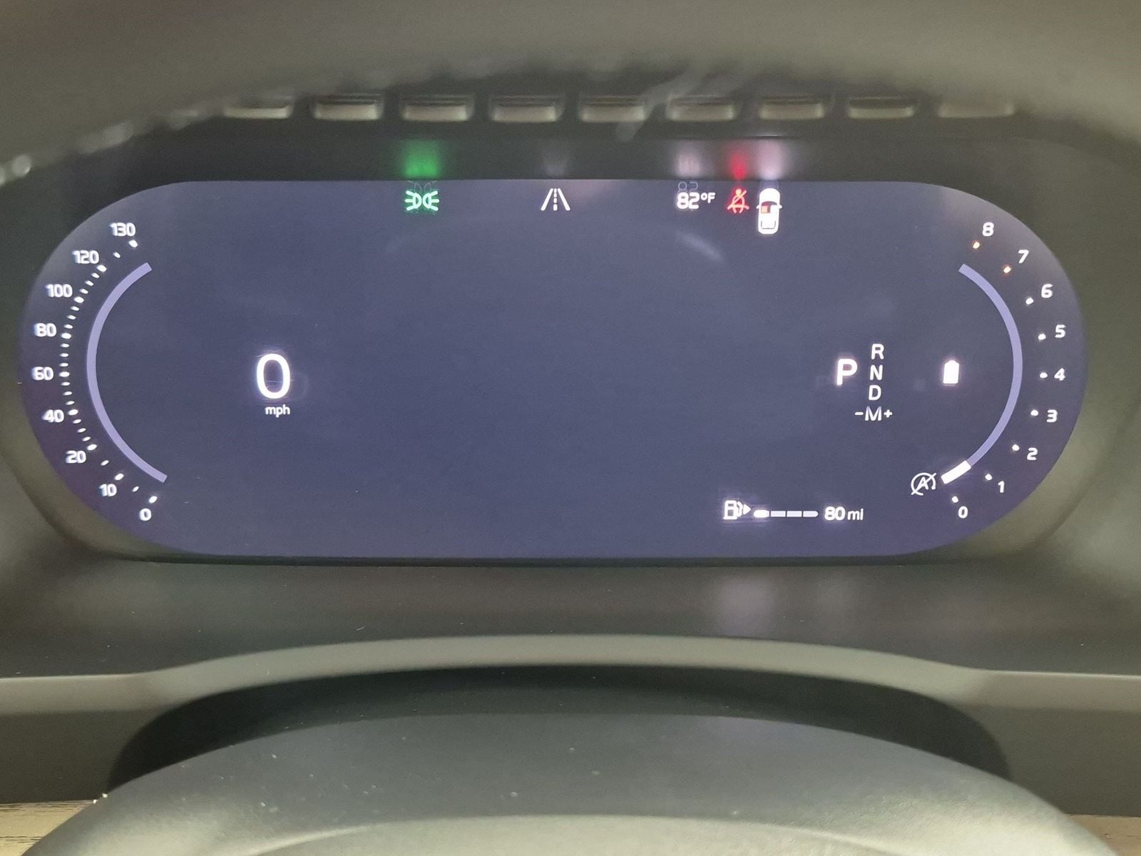 2026 Volvo XC90 Plus - Photo 11