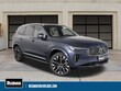  Volvo XC90 plug-in hybrid