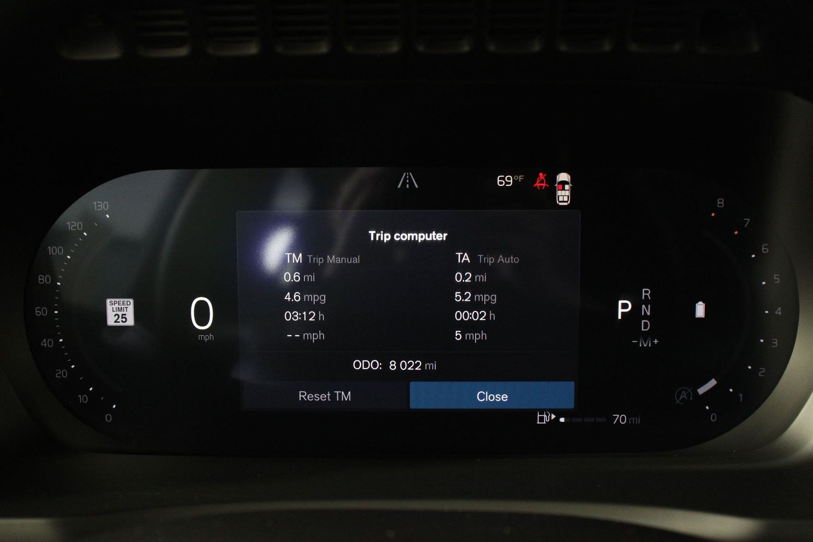 2026 Volvo XC90 Plus - Photo 12