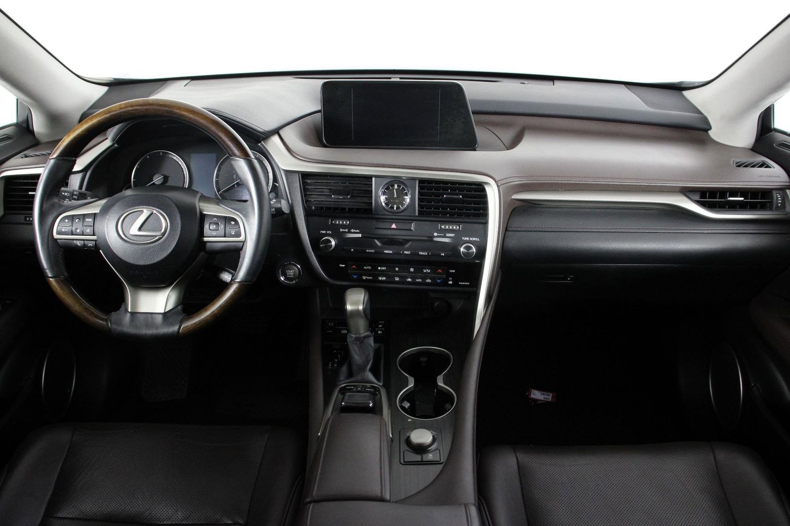 2016 LEXUS RX 350 350 photo 6