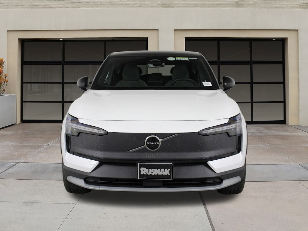 New 2026 Volvo EX30 Cross Country Ultra SUV