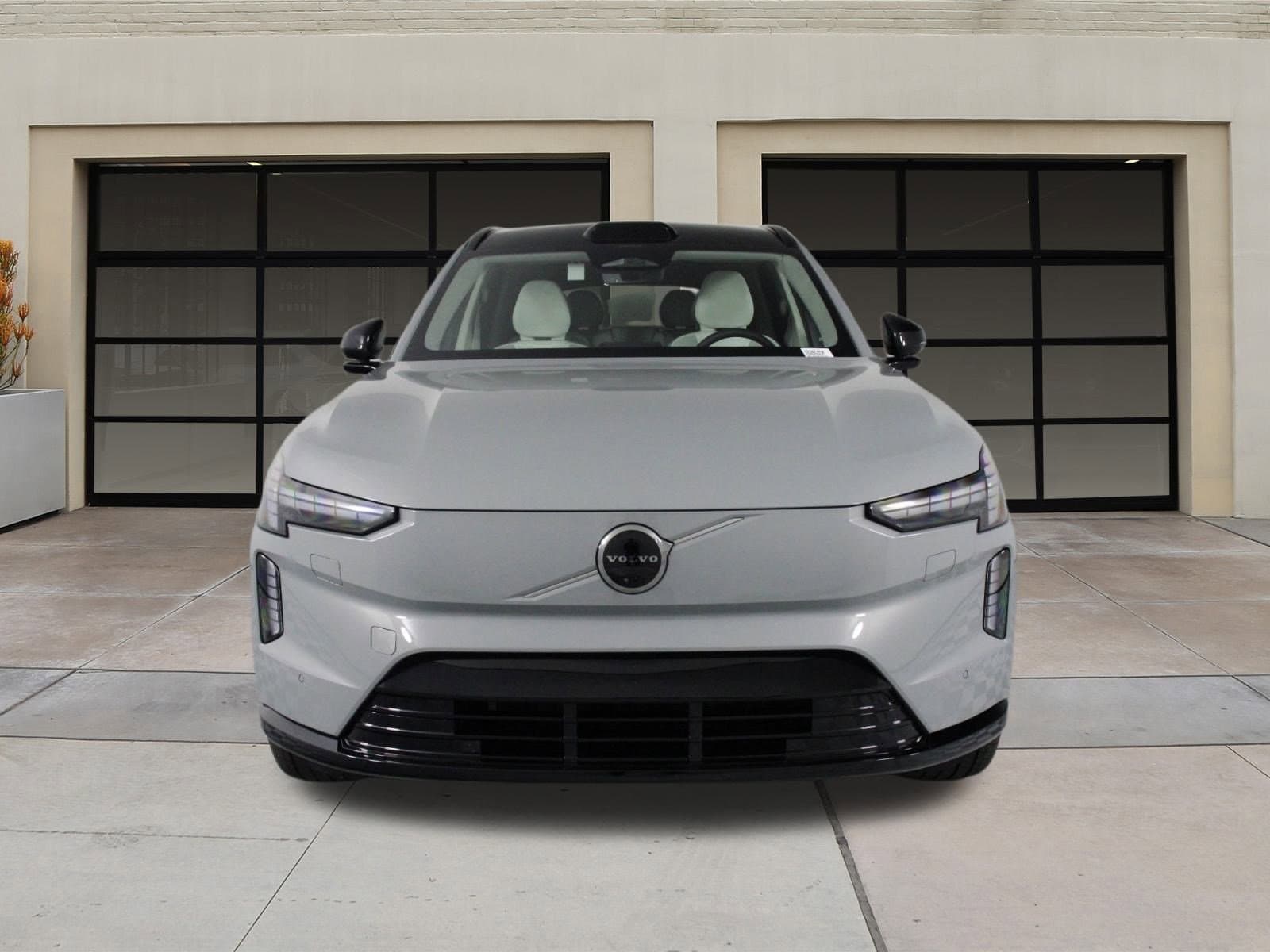 Used 2025 Volvo EX90 Ultra with VIN 7JDEV3VL0SG001159 for sale in Pasadena, CA