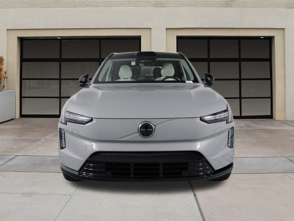 New 2025 Volvo EX90 Twin Motor Ultra 7-Seater SUV