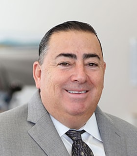 Staff member Ronny Suarez from 0c5a951d51d3