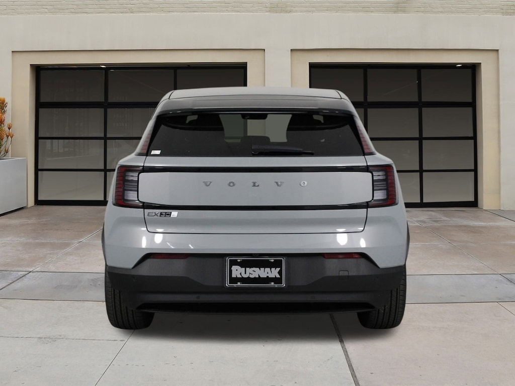 New 2026 Volvo EX30 Twin Motor Plus SUV