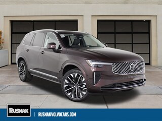 2026 Volvo XC90 B5 Plus 7-Seater AWD SUV