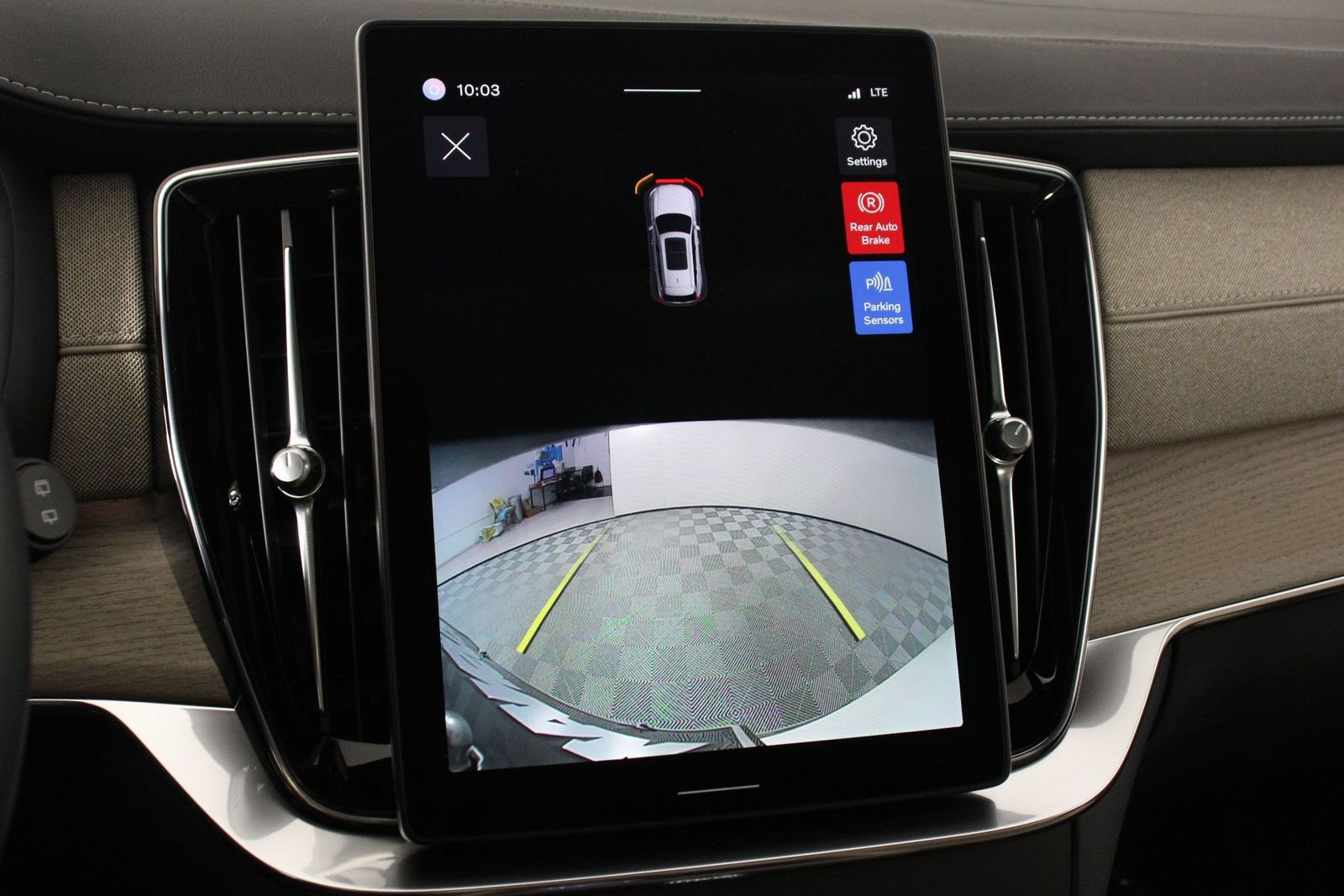 2026 Volvo XC90 Core - Photo 13