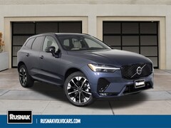 2026 Volvo XC60 B5 Plus AWD SUV