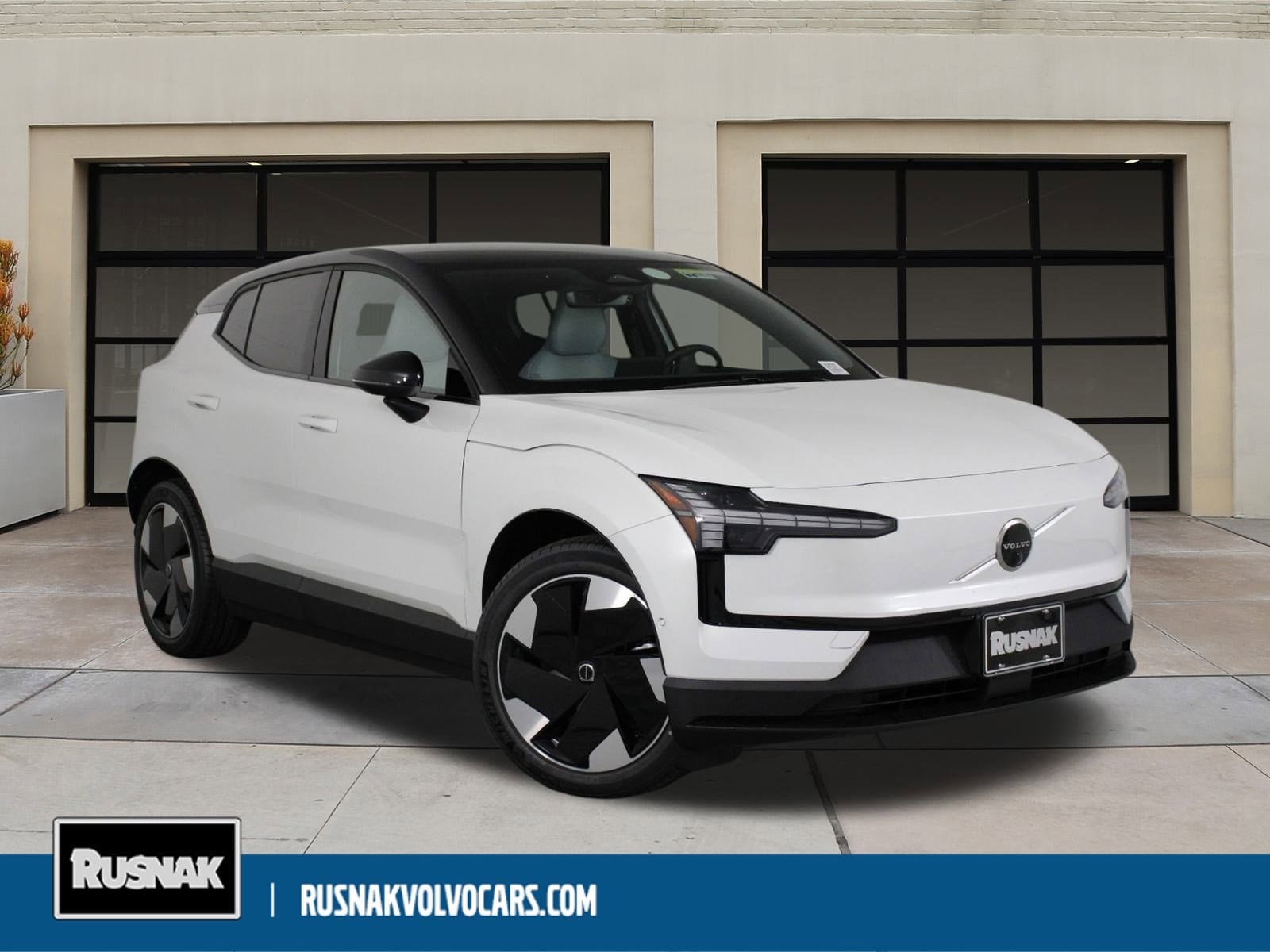 2026 Volvo EX30 Ultra's photo