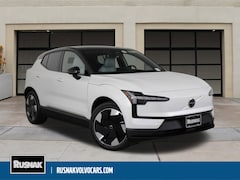 2026 Volvo EX30 Twin Motor Ultra AWD SUV