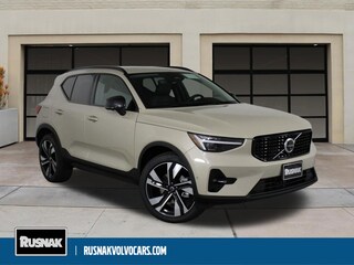 2026 Volvo XC40 B5 Ultra AWD SUV