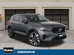 2026 Volvo XC40 B5 Ultra AWD SUV