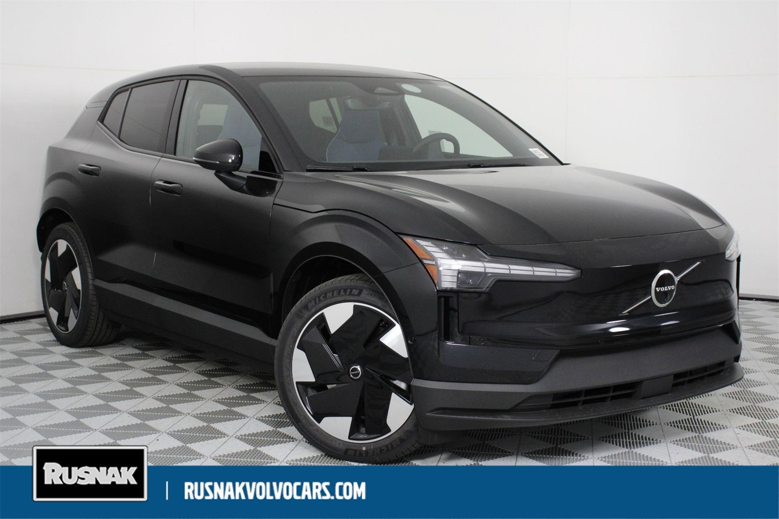 2026 Volvo EX30 Ultra's photo