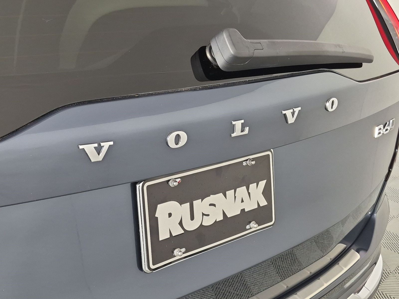 2026 Volvo XC90 Plus - Photo 24