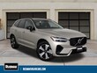  Volvo XC60 plug-in hybrid