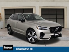 2025 Volvo XC60 plug-in hybrid T8 Core eAWD SUV