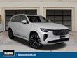 Volvo XC90 plug-in hybrid