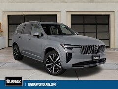 2026 Volvo XC90 B6 Core AWD SUV
