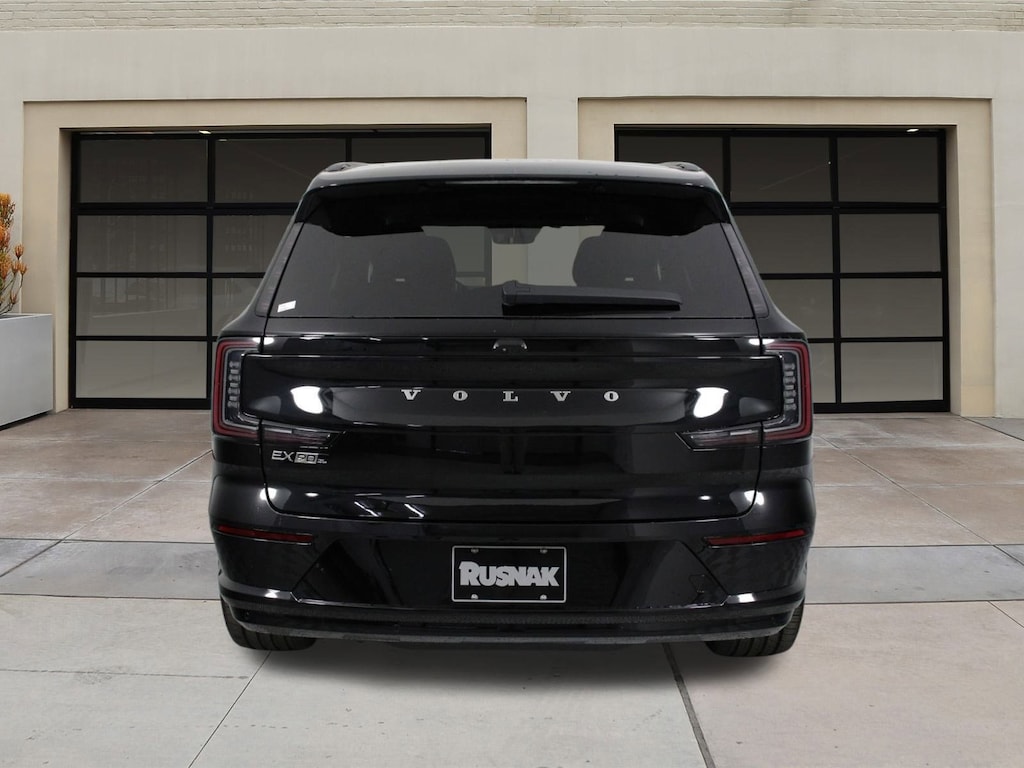 New 2025 Volvo EX90 Twin Motor Ultra 7-Seater SUV