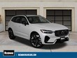  Volvo XC60 plug-in hybrid