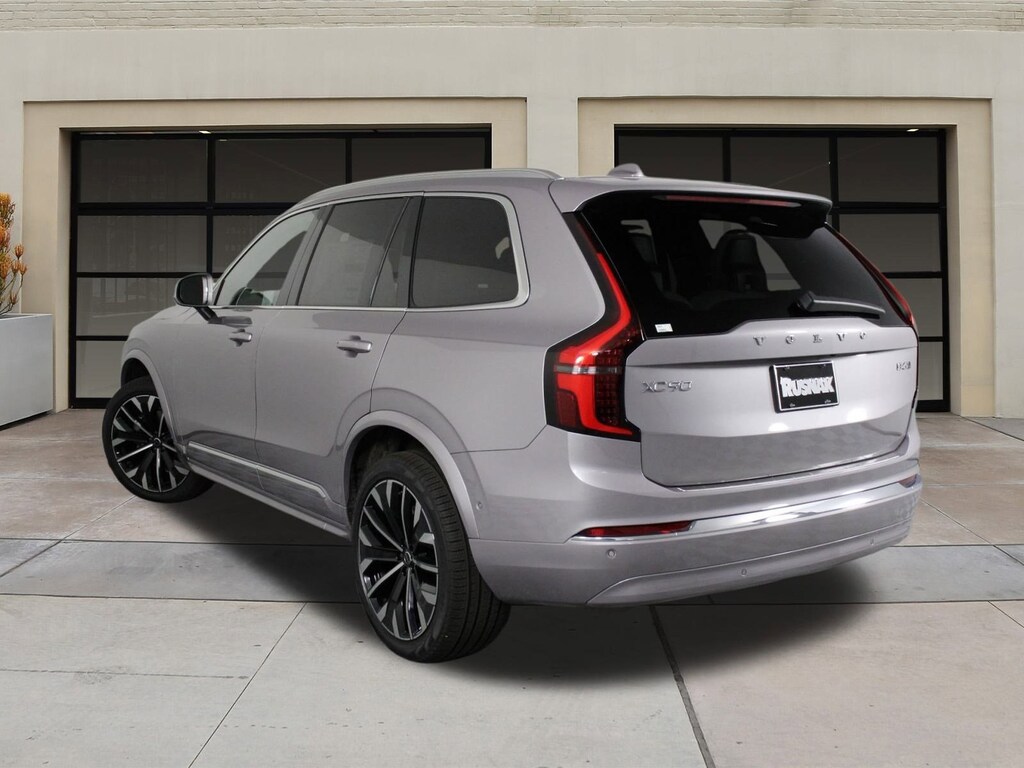 New 2026 Volvo XC90 B6 Plus 7-Seater SUV