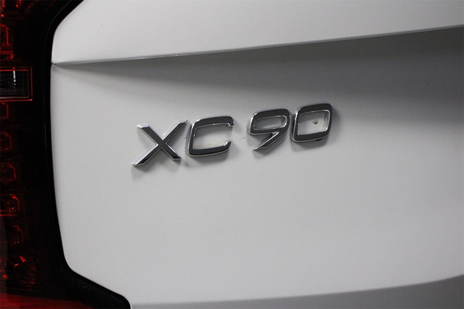 2025 Volvo XC90 Plus - Photo 16
