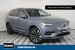 Volvo XC90 Recharge Plug-In Hybrid