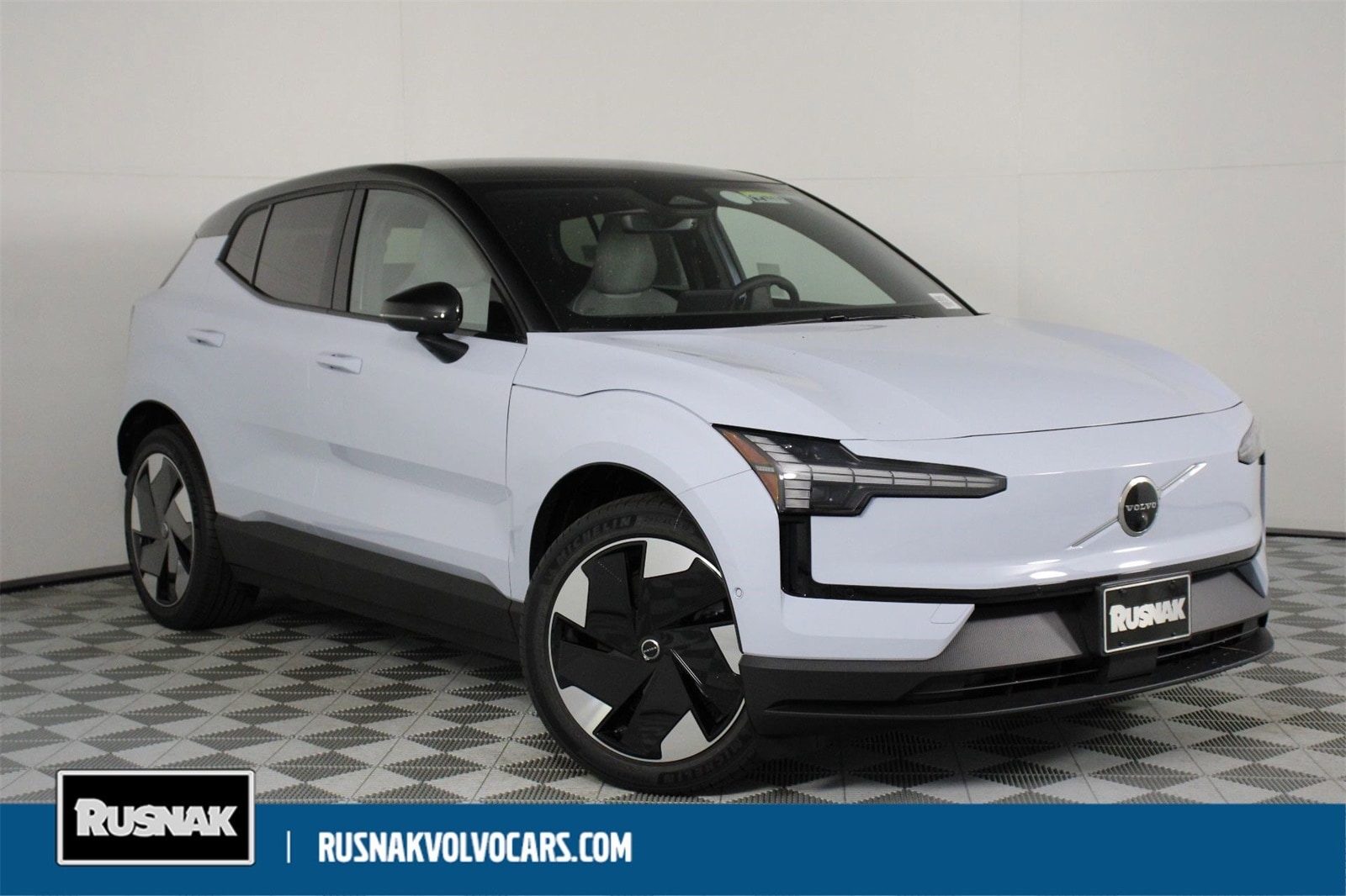 2026 Volvo EX30 Ultra's photo