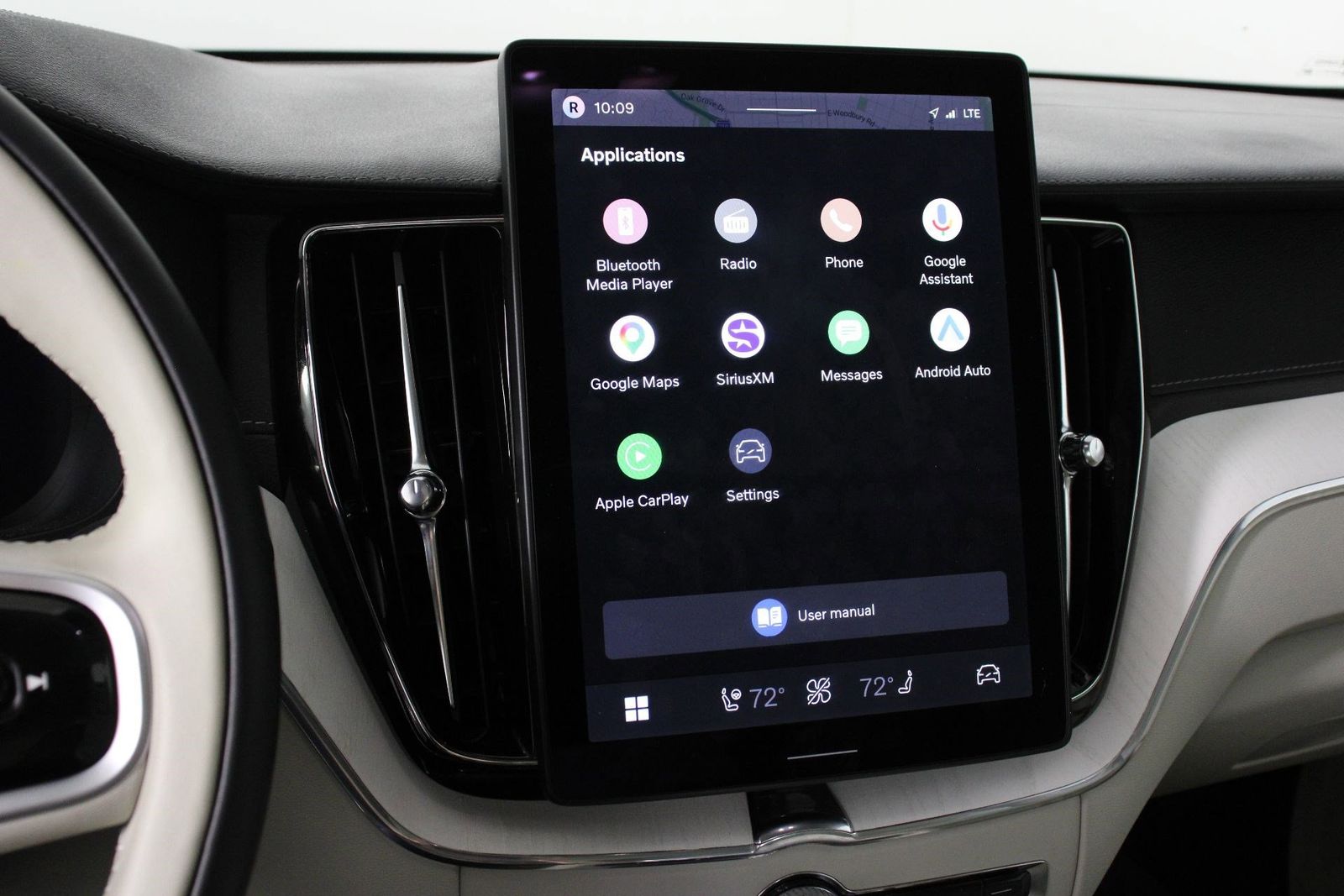 2026 Volvo XC60 Ultra - Photo 9