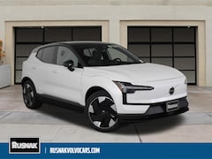 2026 Volvo EX30 Twin Motor Plus AWD SUV