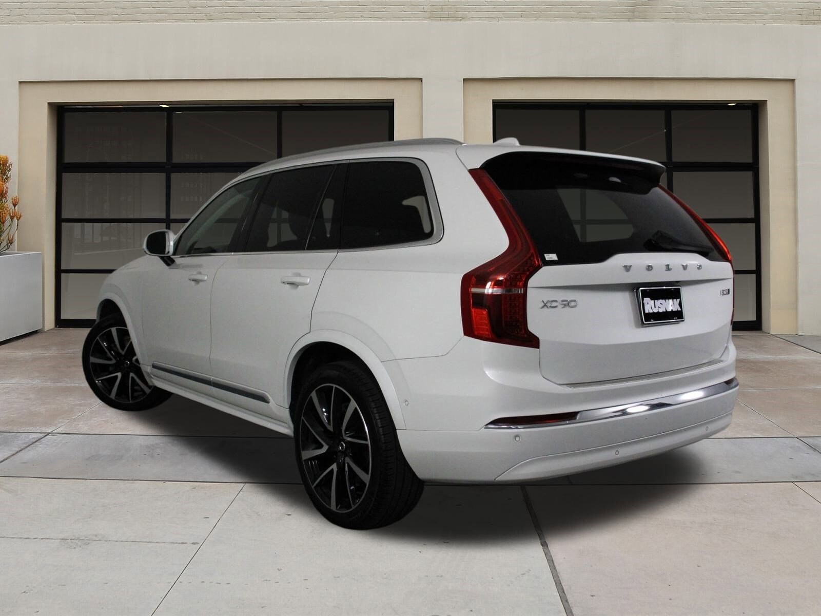 Certified 2024 Volvo XC90 Plus with VIN YV4L12PE5R1165005 for sale in Pasadena, CA
