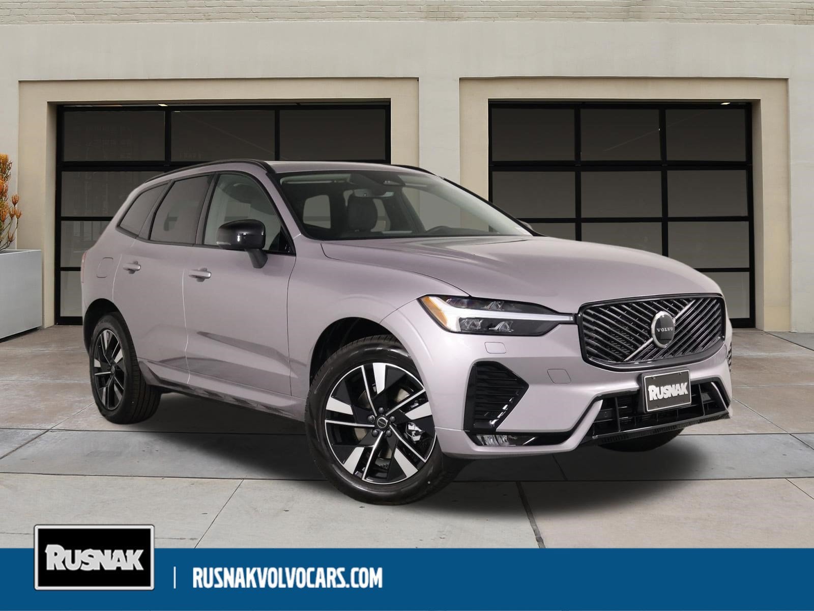 2026 Volvo XC60