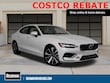 Volvo S60 Recharge Plug-In Hybrid