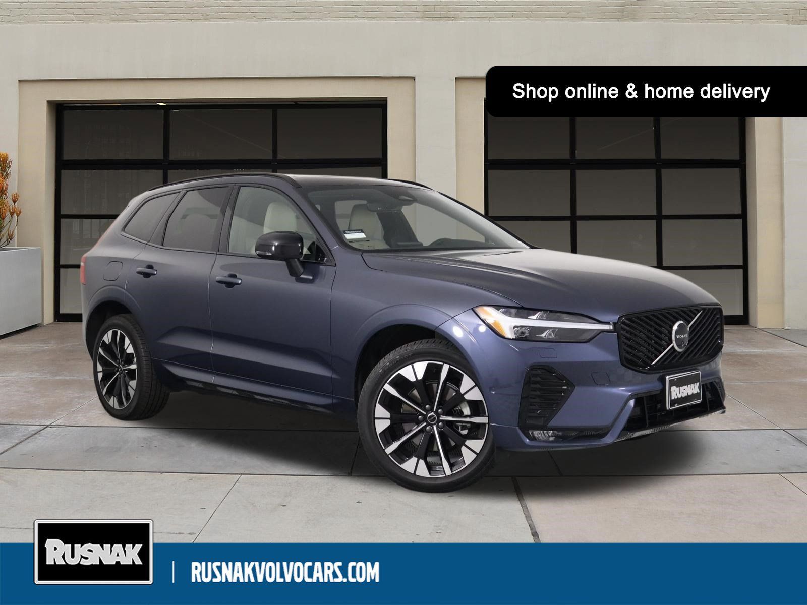 2026 Volvo XC60