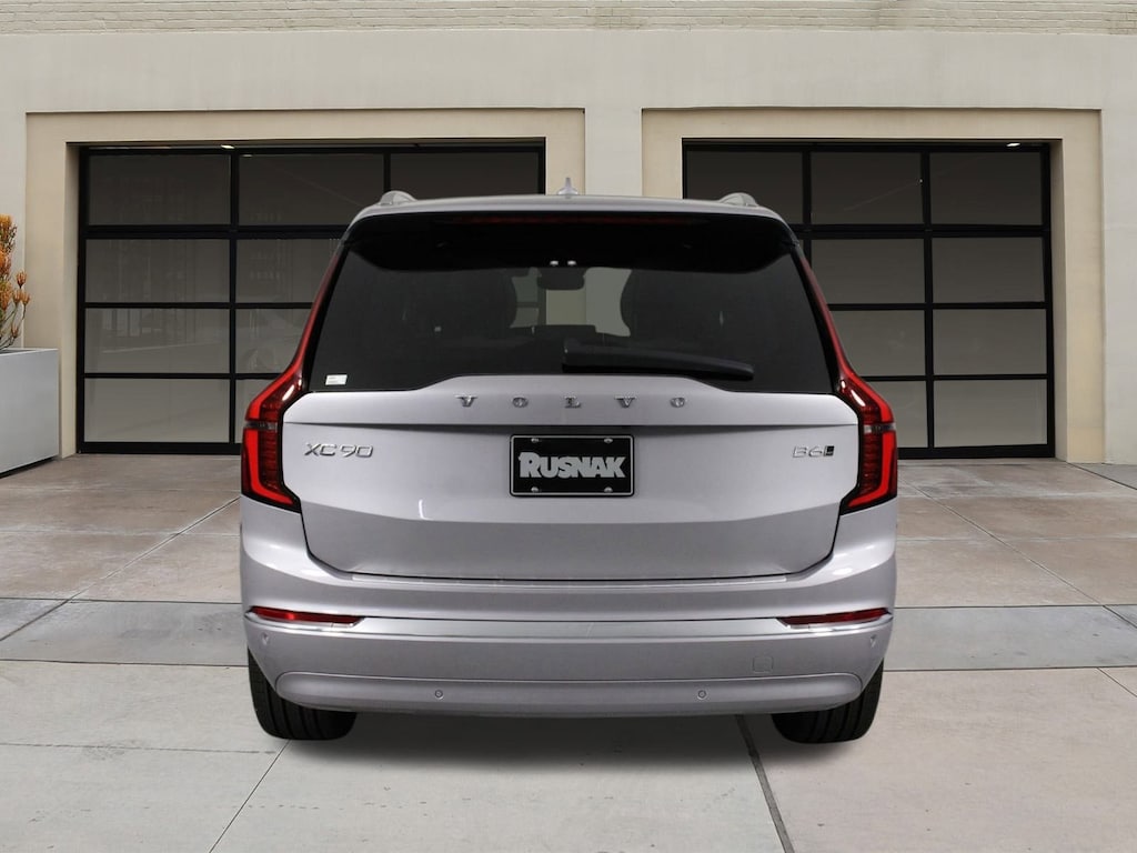 New 2026 Volvo XC90 B6 Plus 7-Seater SUV