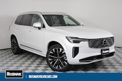 2026 Volvo XC90 B6 Plus 7-Seater AWD SUV